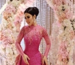 Kostum Panggung Syahrini